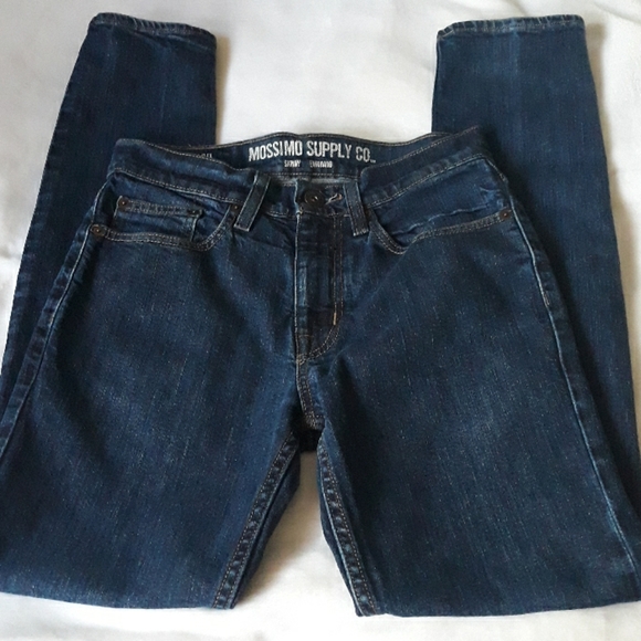 Mossimo Jeans - Picture 3 of 8